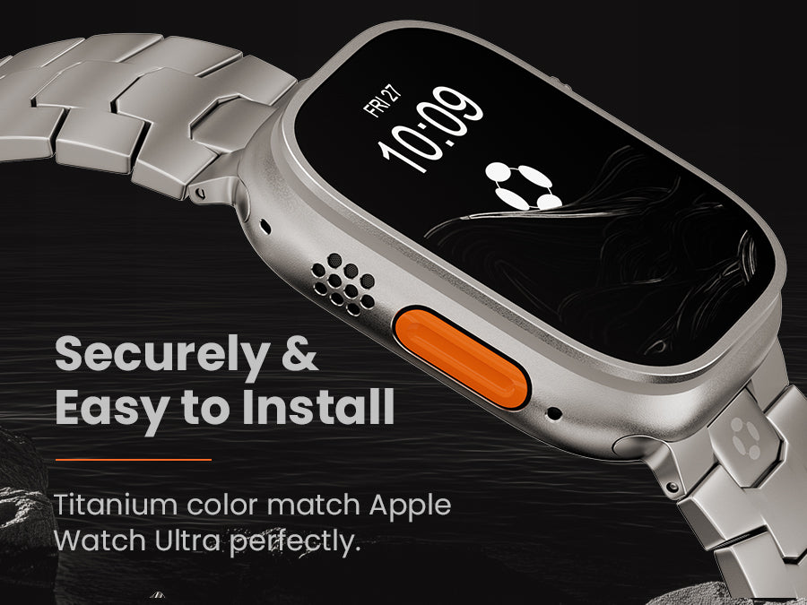 Best Apple Watch for Fitness and Health Tracking - FiNESTONE