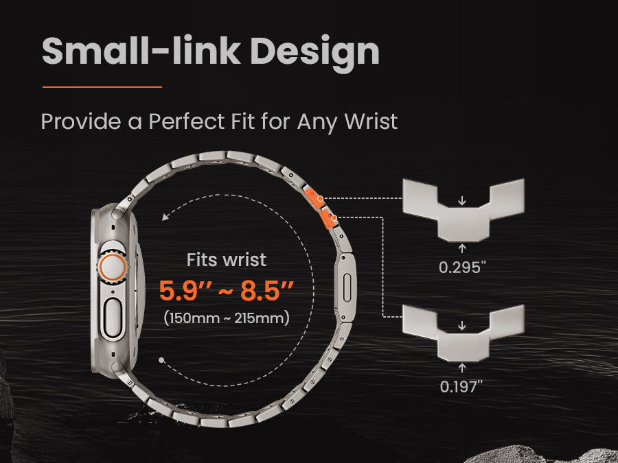 Is Titanium Better Than Stainless Steel for Daily Wear? - FiNESTONE