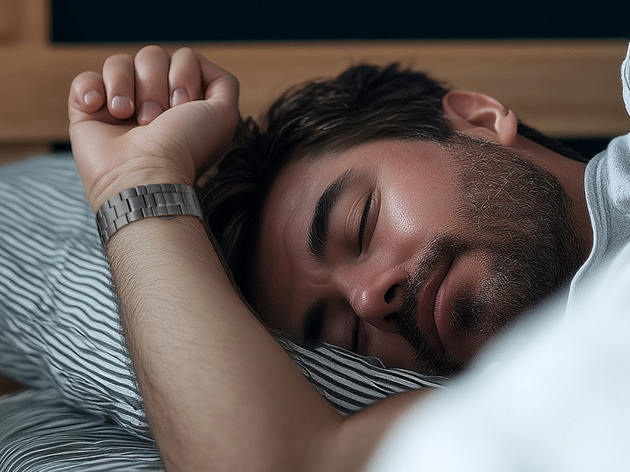 Is a Titanium Band Comfortable for All-Day Wear? - FiNESTONE