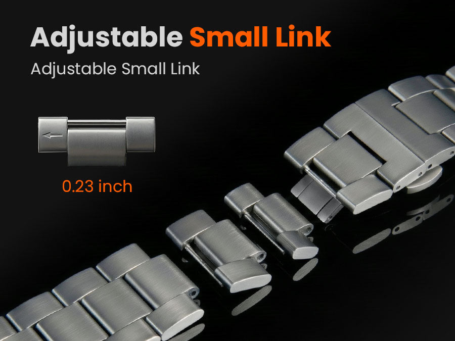 Does a Titanium Band Feel Premium in Daily Use?