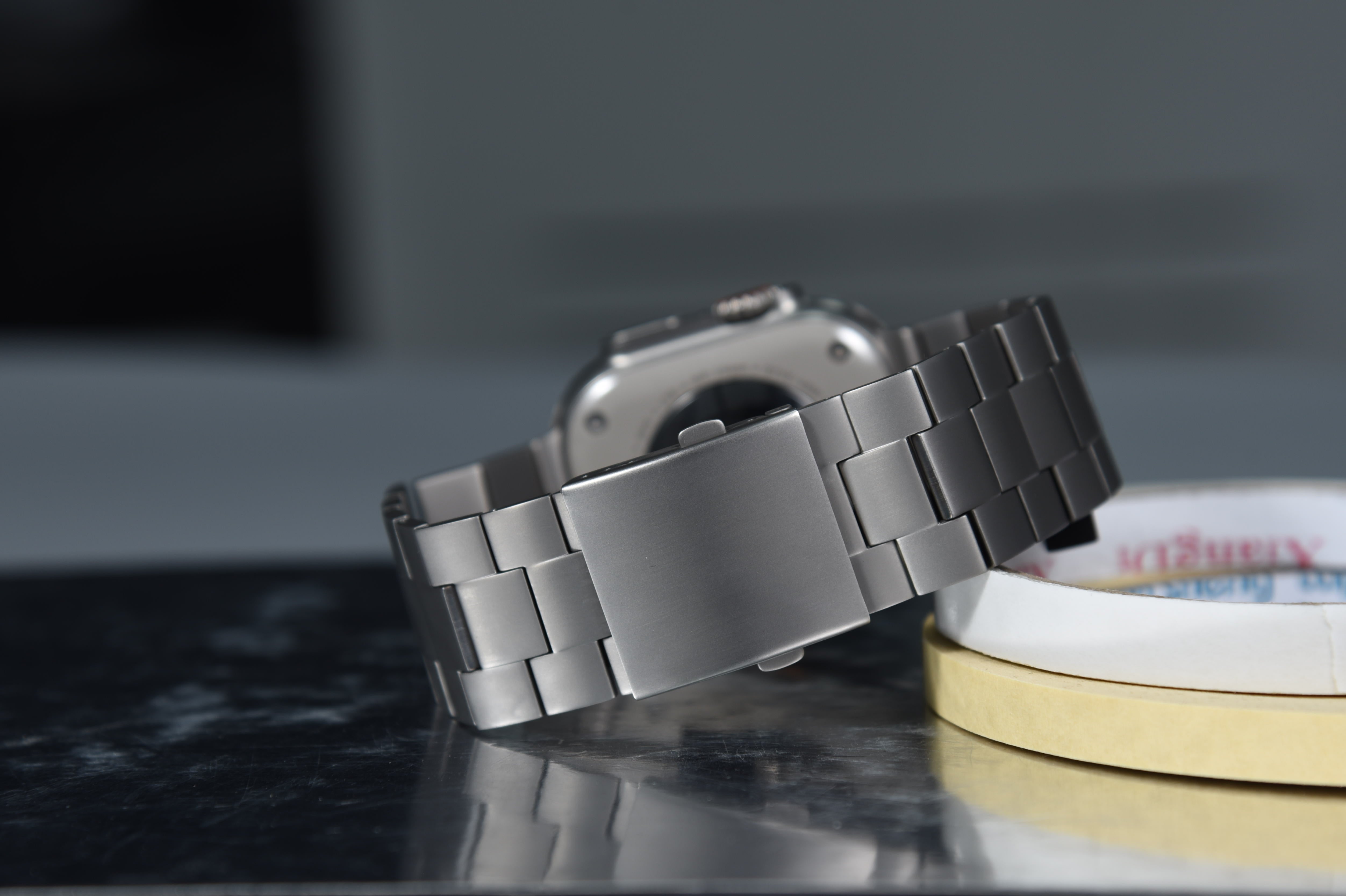 Do Watch Bands Really Affect Comfort and Skin Health? - FiNESTONE