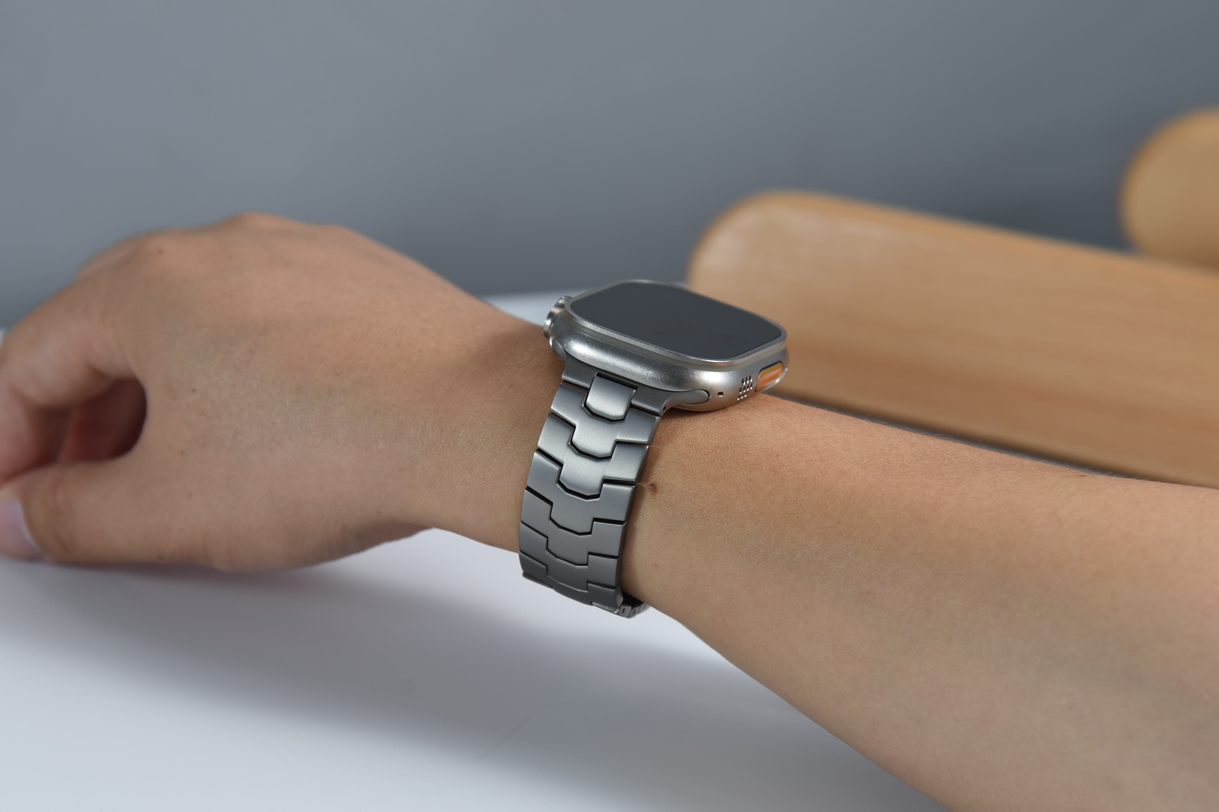 How much do watch straps typically cost?