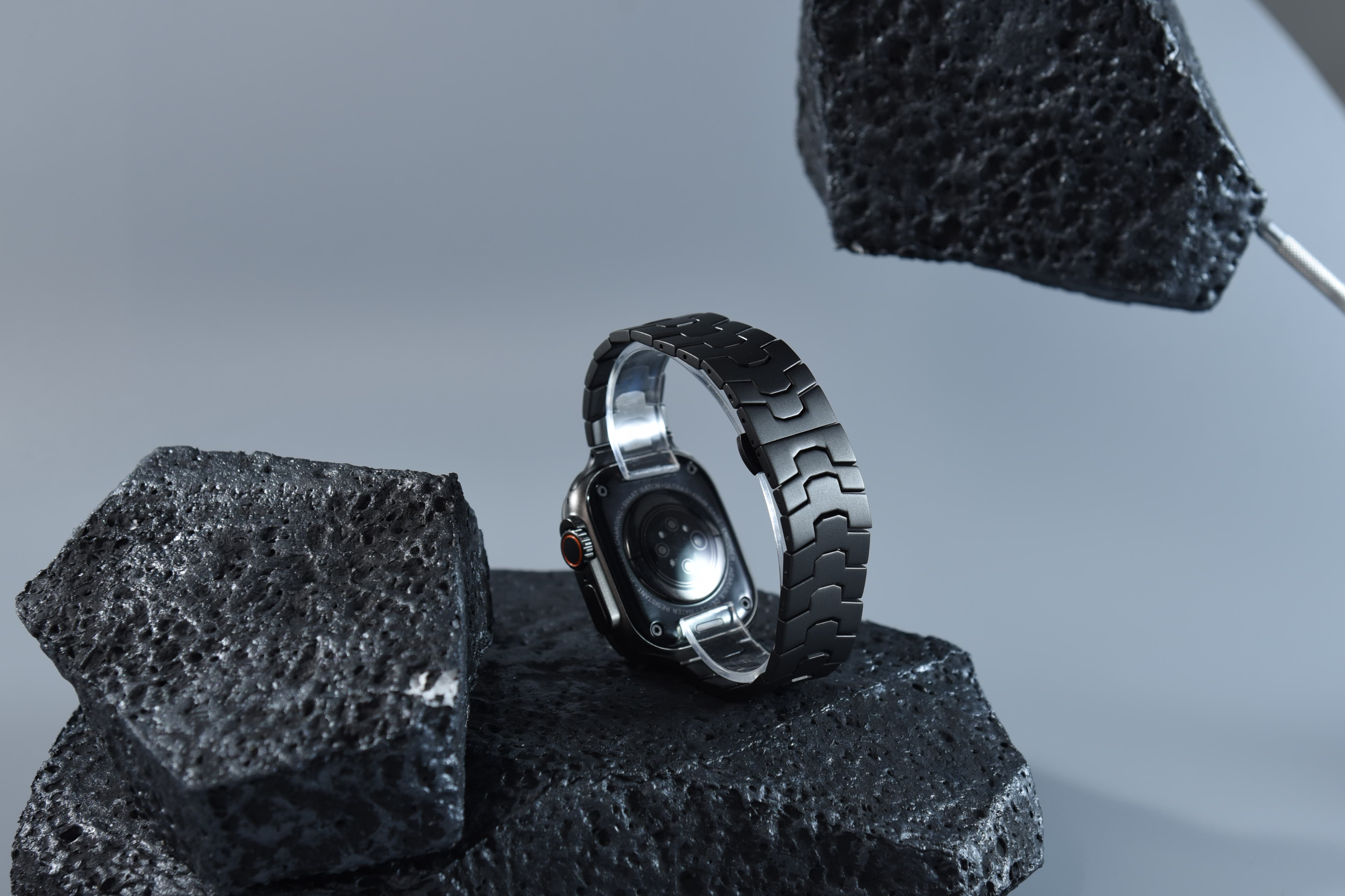 Why Some Watch Bands Break Faster Than Others? - FiNESTONE