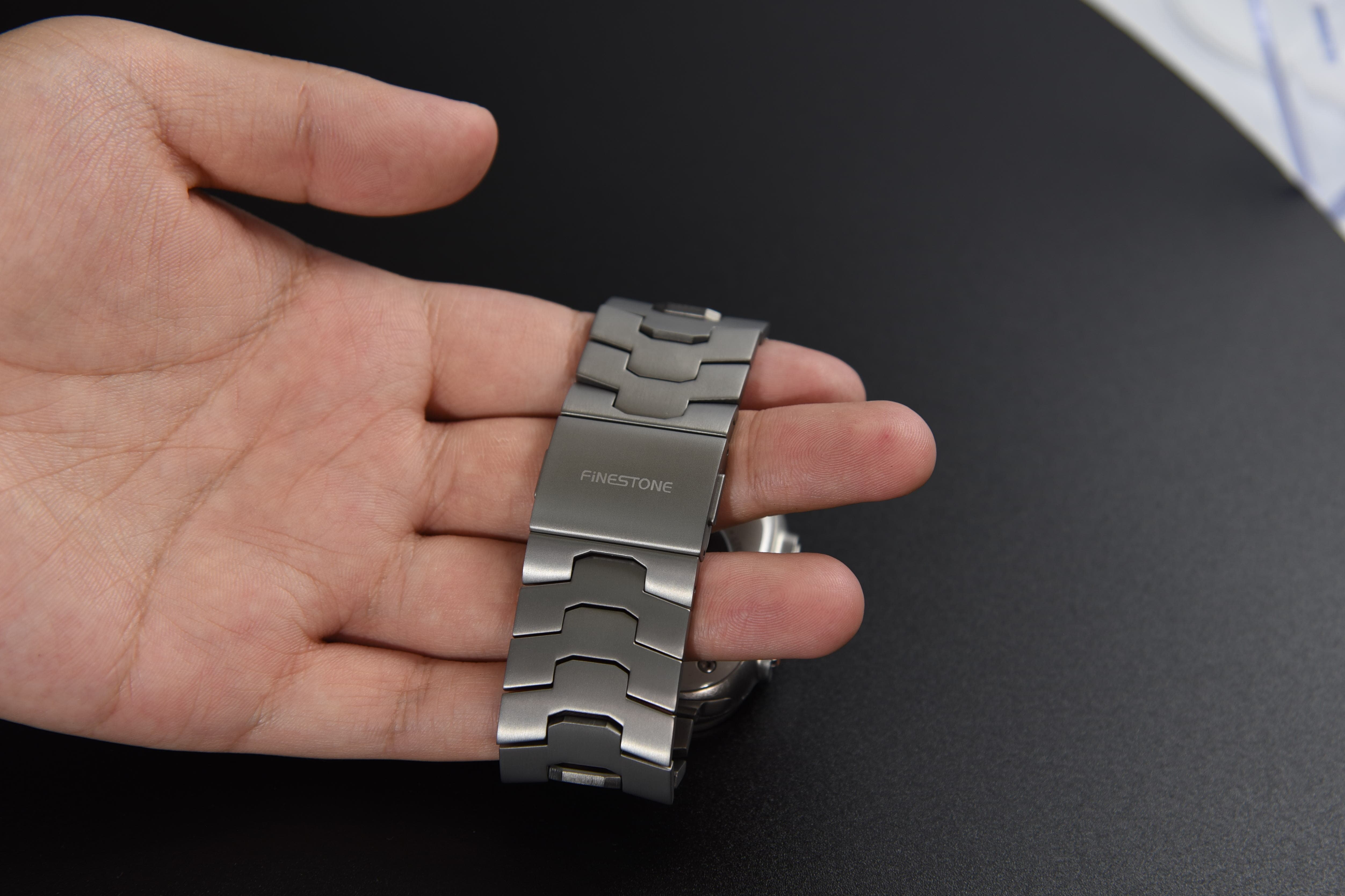 How do I know what band fits my watch? - FiNESTONE