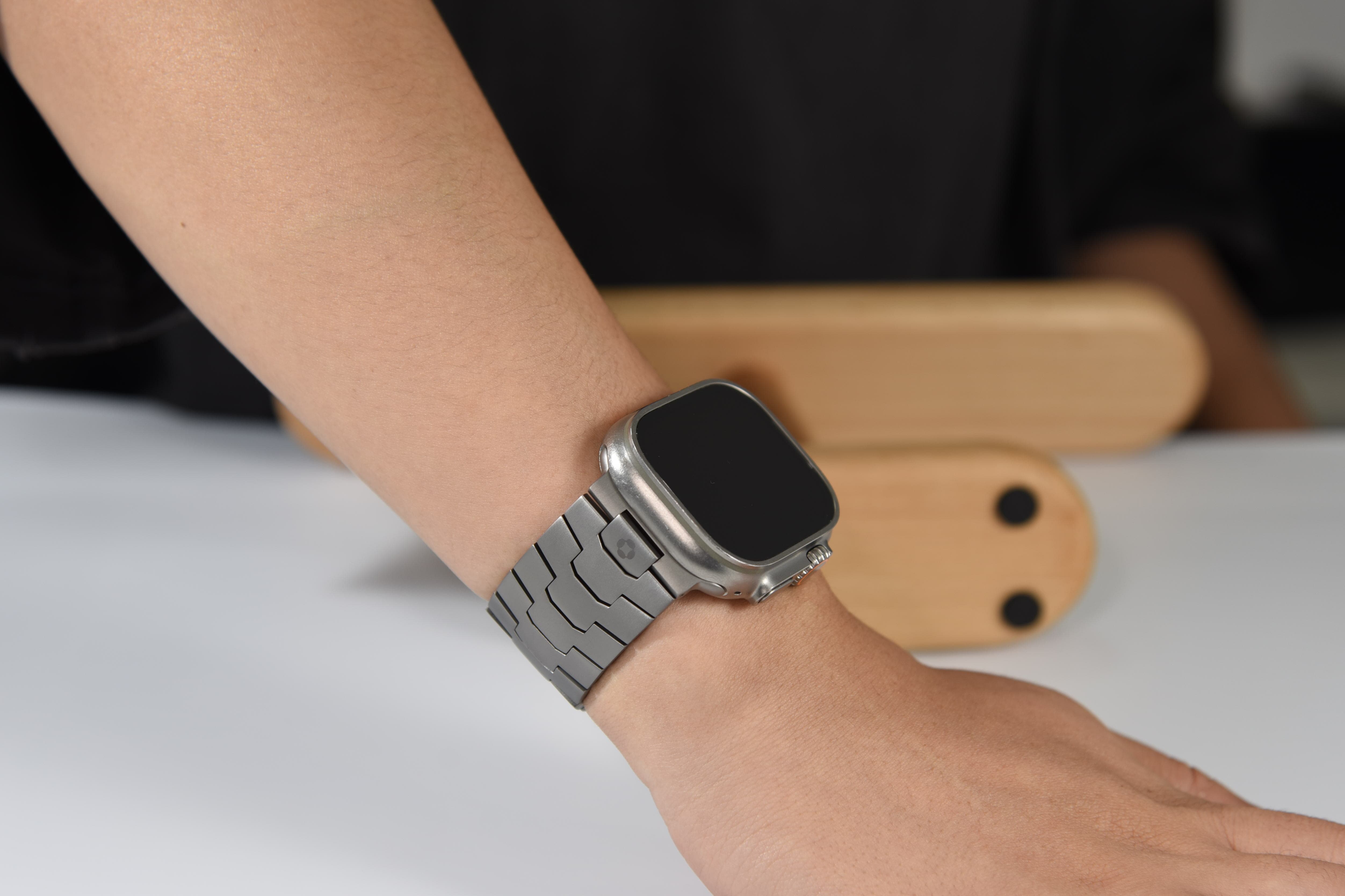 How to Tell If a Watch Band Is High Quality? - FiNESTONE