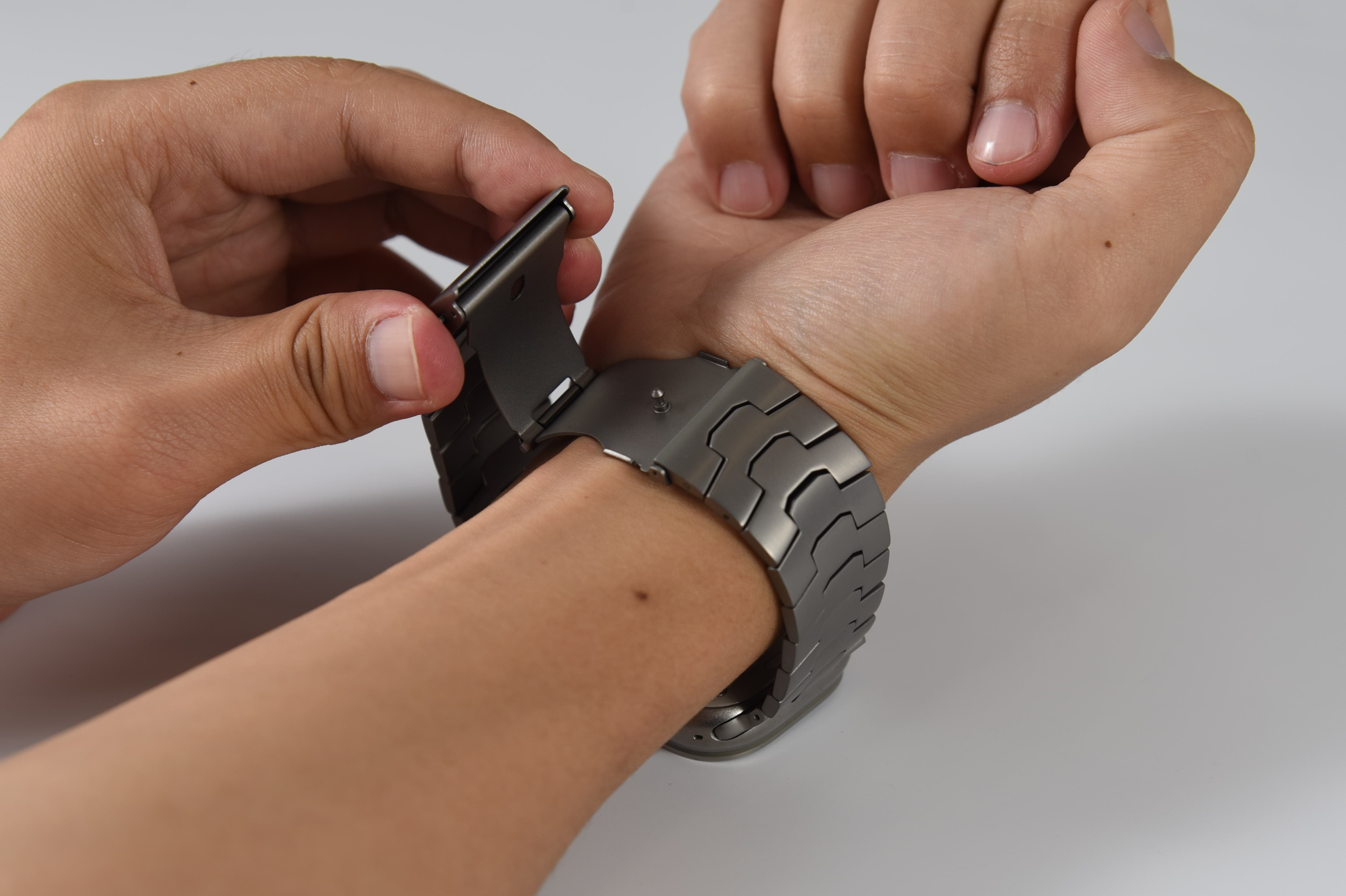 Why Titanium Is Used in Aerospace and Watches? - FiNESTONE