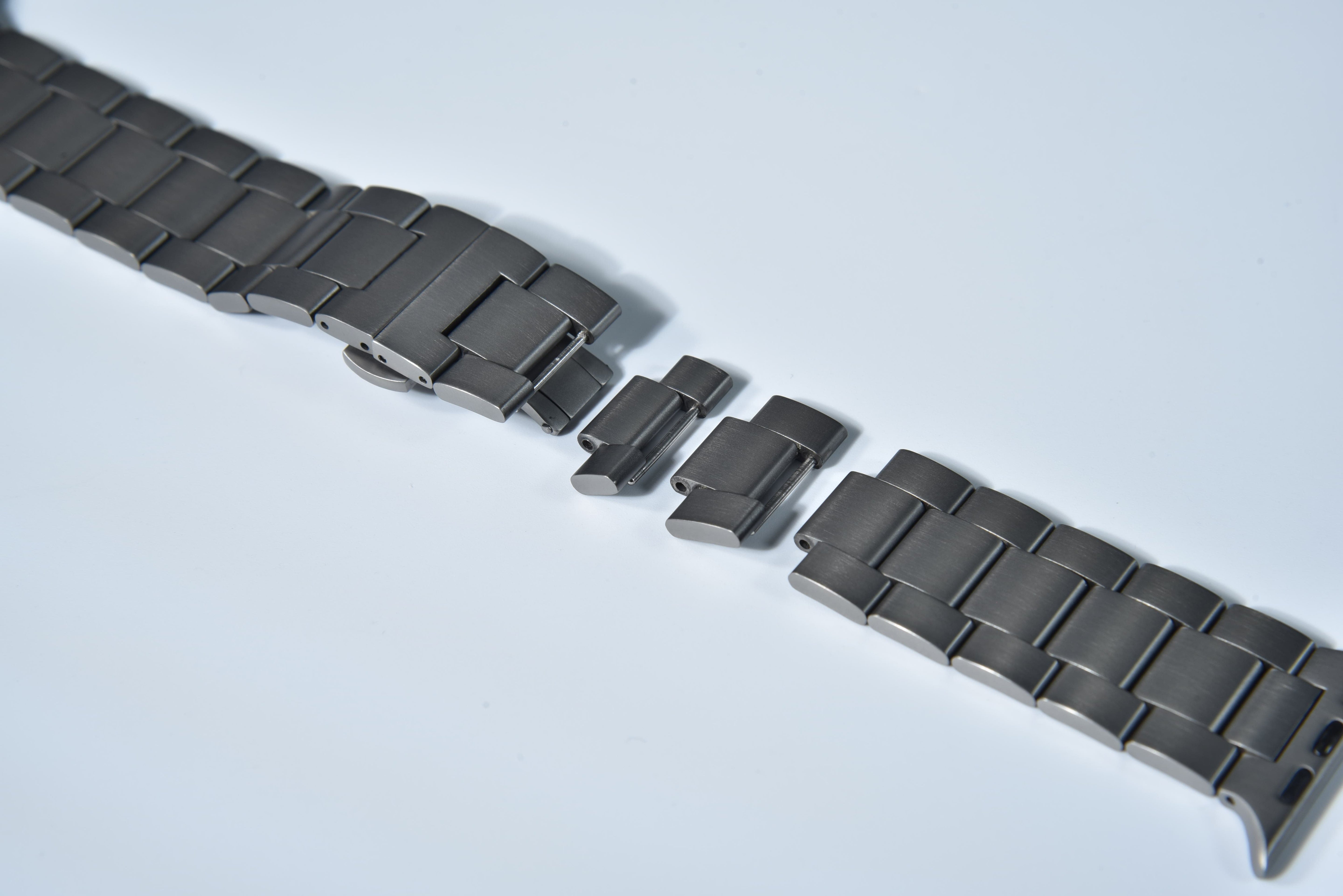 Watch Bands That Stay Cool All Day - FiNESTONE