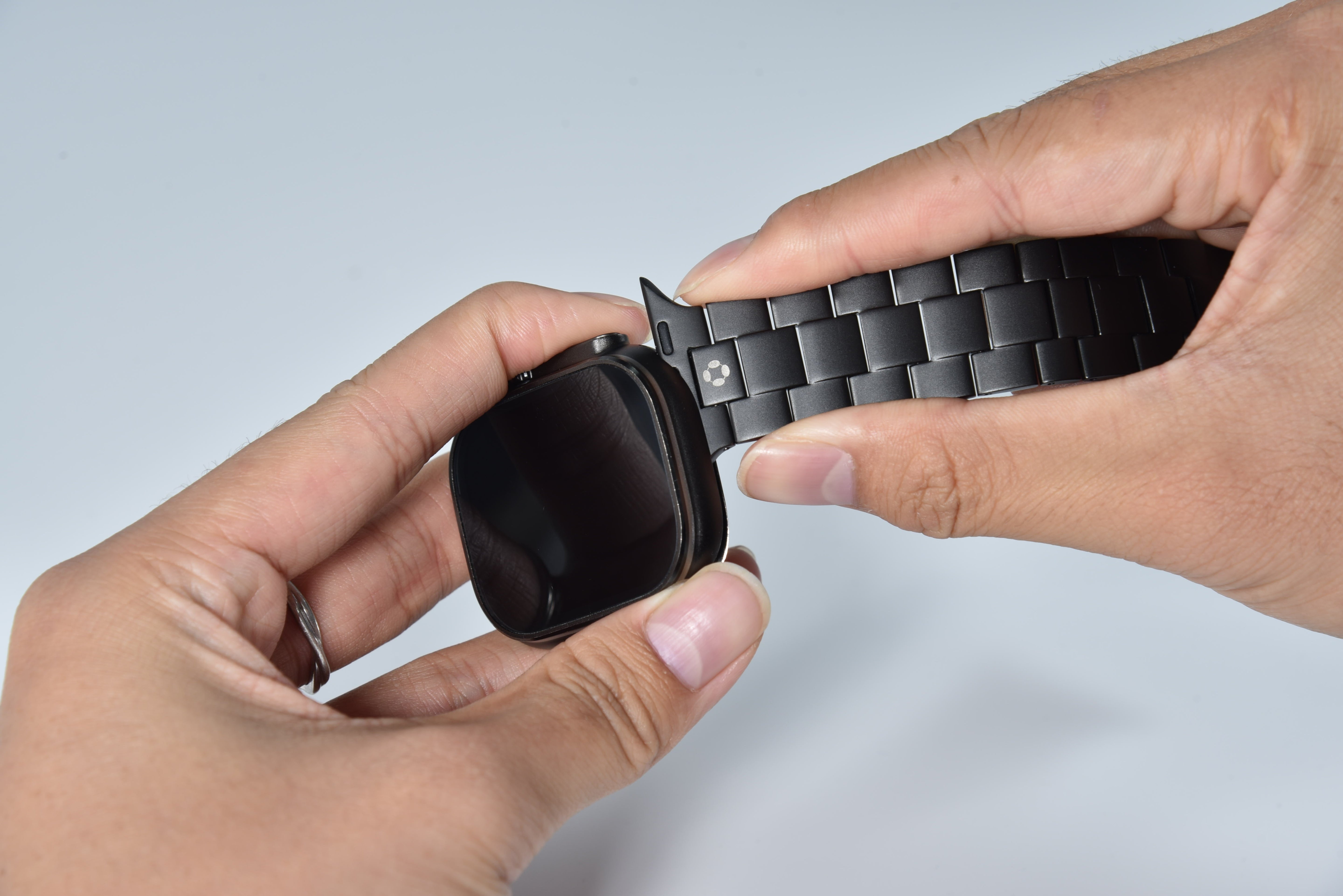 Best Watch Straps for Everyday Wear (Comfort Tested) - FiNESTONE