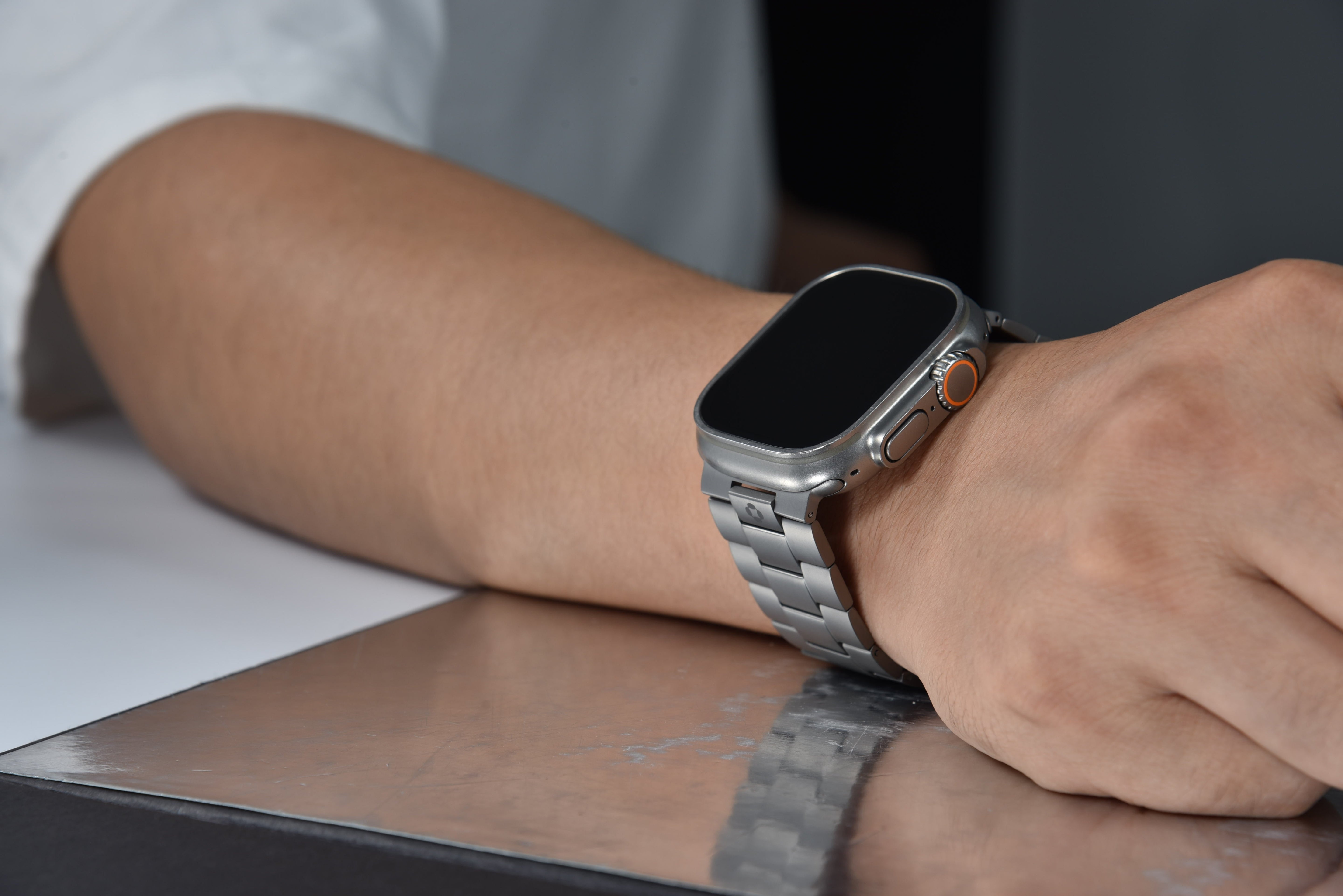 Best Watch Straps to Upgrade Any Watch Instantly. - FiNESTONE