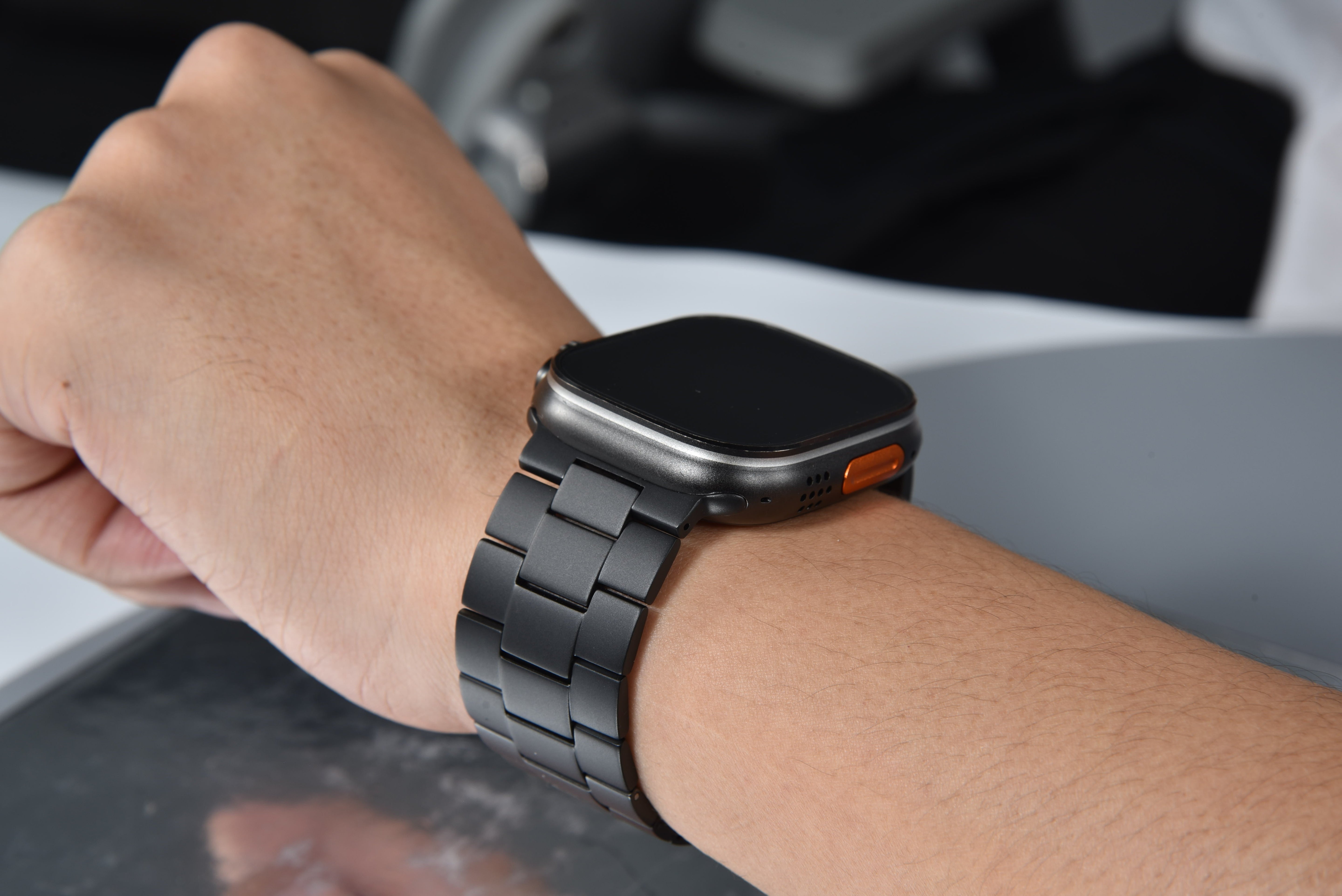 Most Comfortable Watch Bands in 2026: Tested for All-Day Wear - FiNESTONE