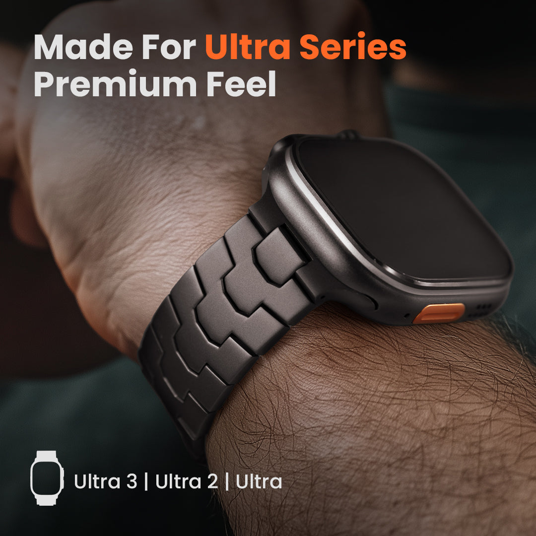 Made For Ultra Series Premium Feel