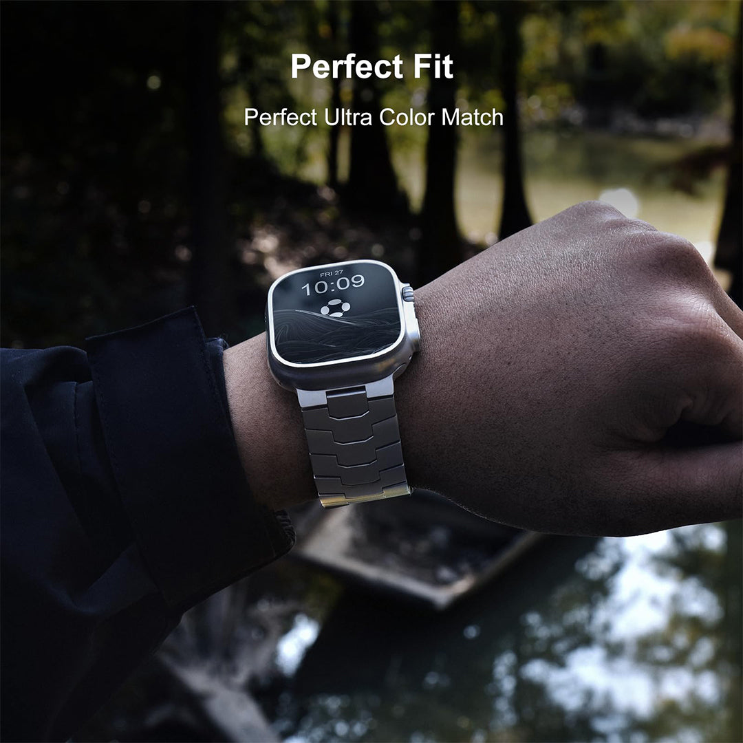 Perfect Fit
Perfect Ultra Color Match