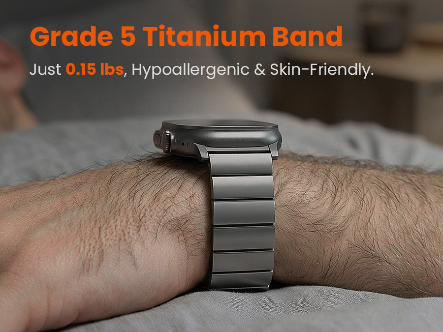 Light as a feather
Ultimate Comfort
All-day wear24H