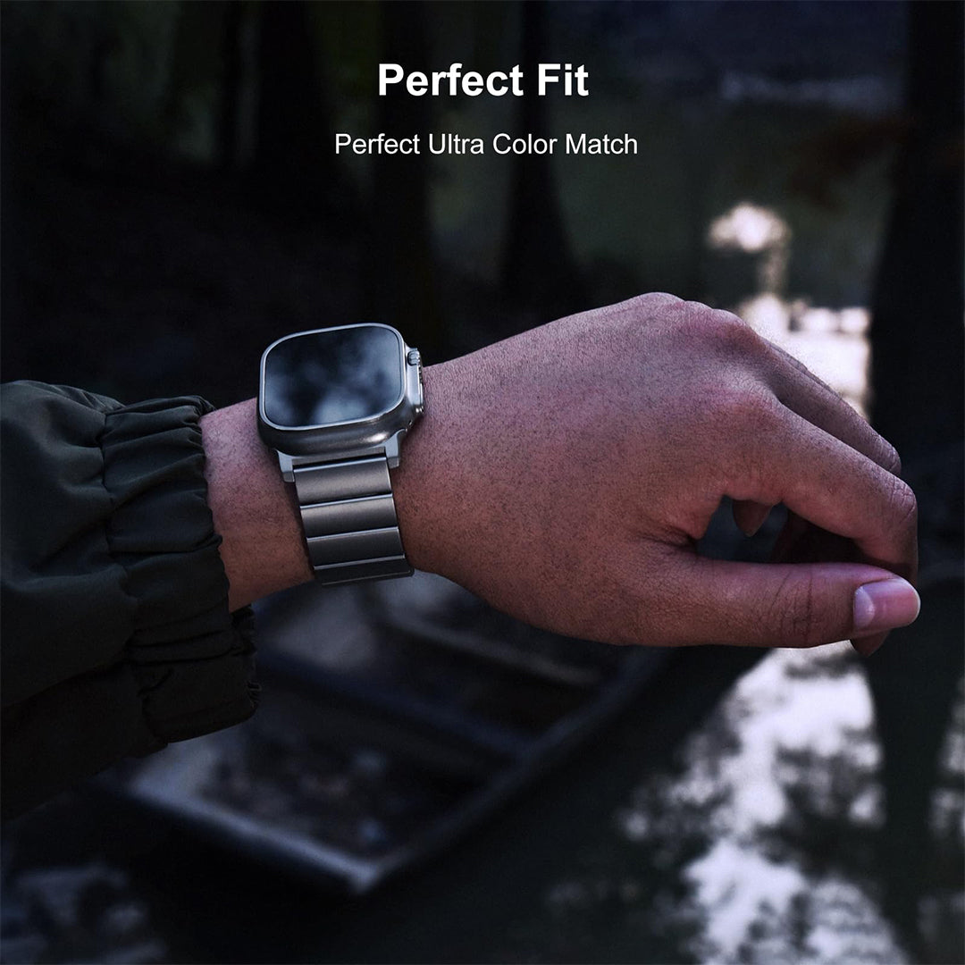 Perfect Fit
Perfect Ultra Color Match