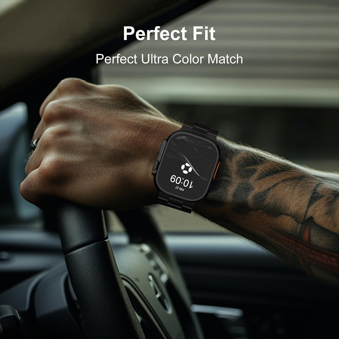 Perfect Fit
Perfect Ultra Color Match