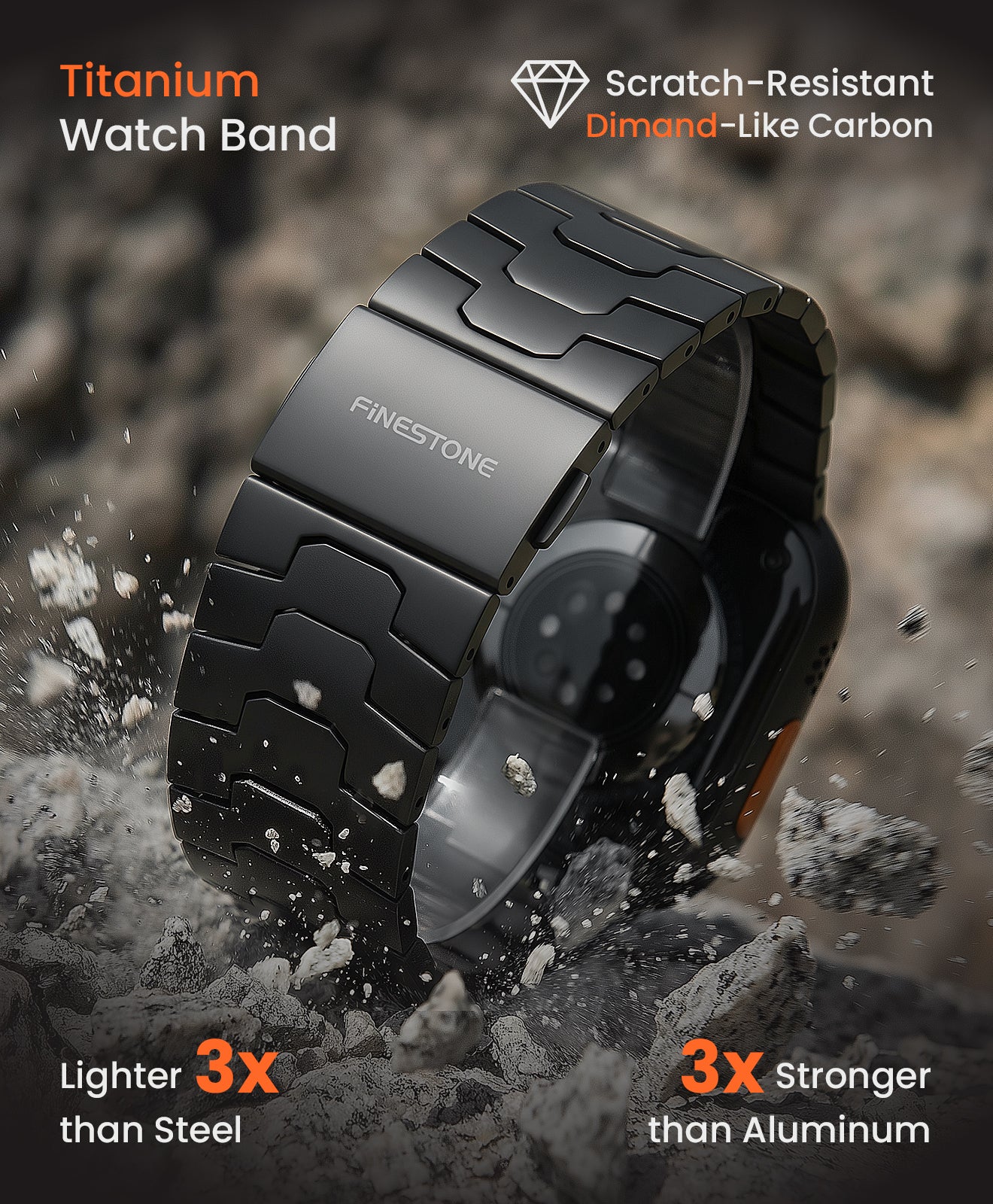 41mm apple watch strap