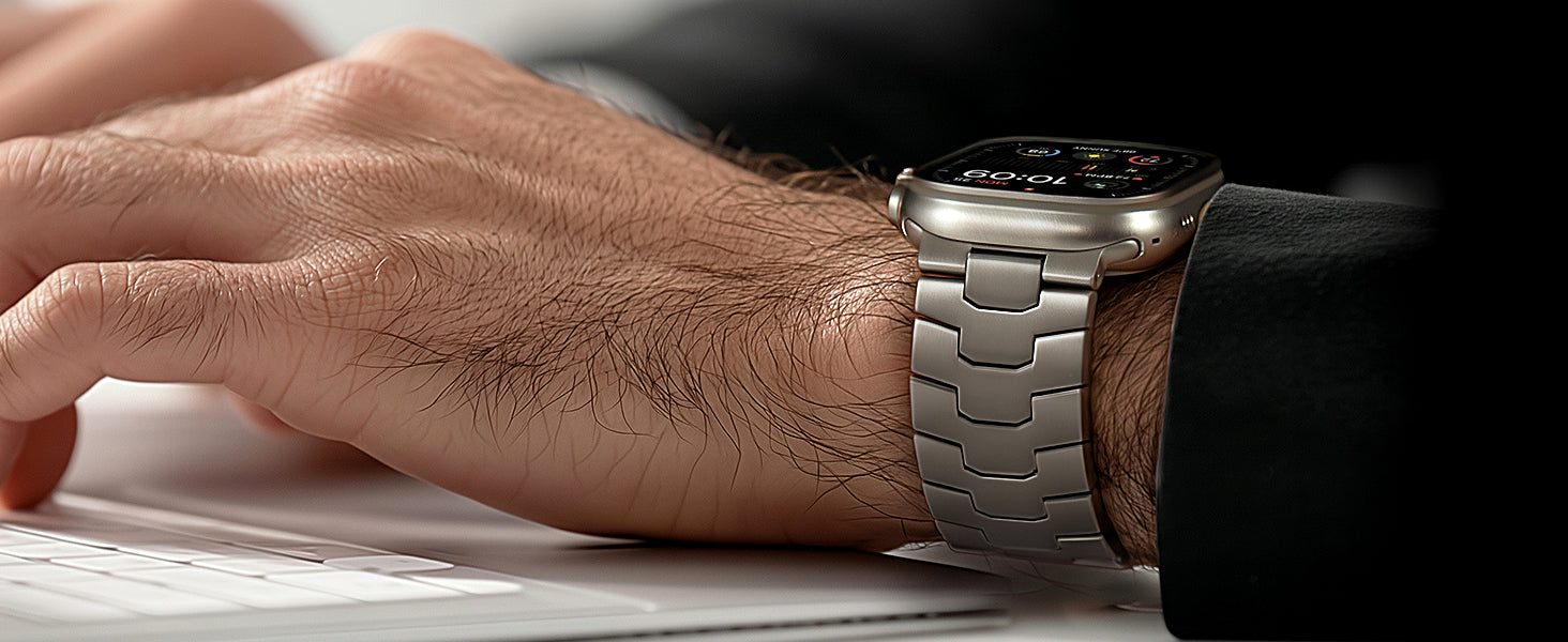 best watch bands
best apple watch ultra bands