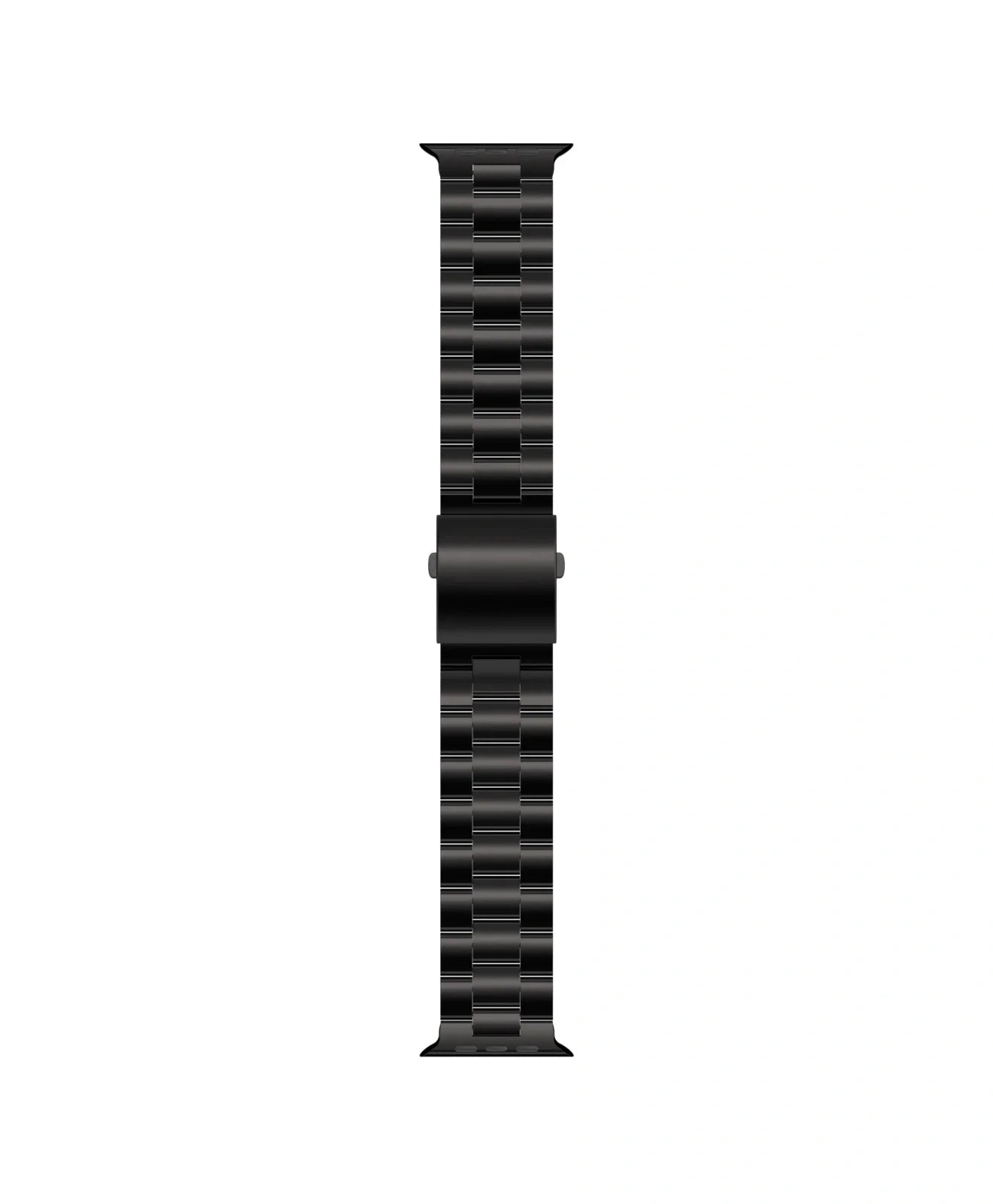 Minimalist Titanium Magnetic Band - Modern Apple Watch Strap for Everyday Elegance