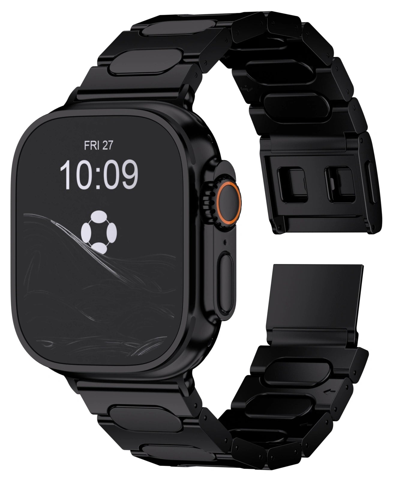 apple watch the best