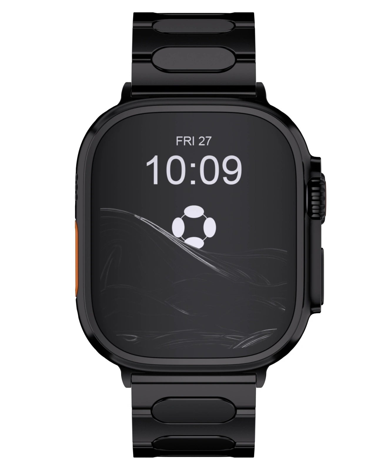 apple watch the latest