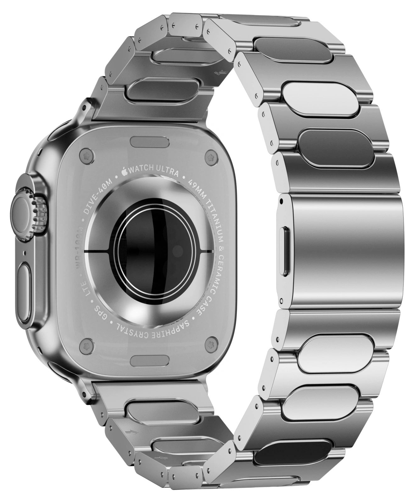 apple watch what size