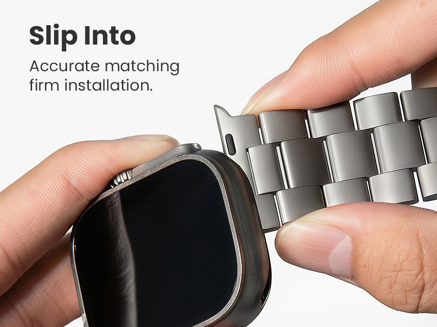 How to wipe apple watch? - FiNESTONE