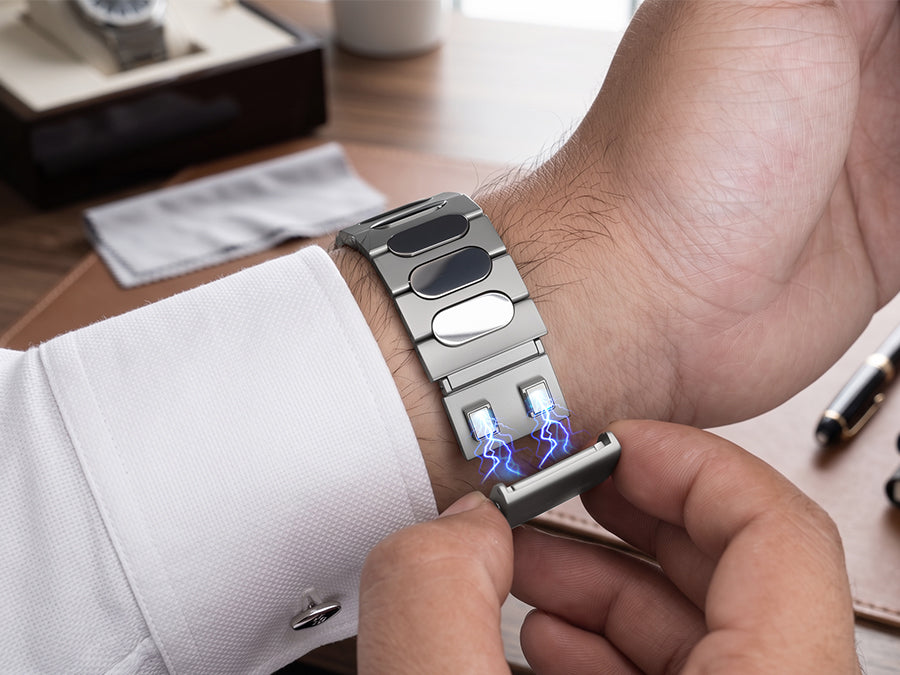 Why Titanium Is the Perfect Material for Apple Watch Ultra 4