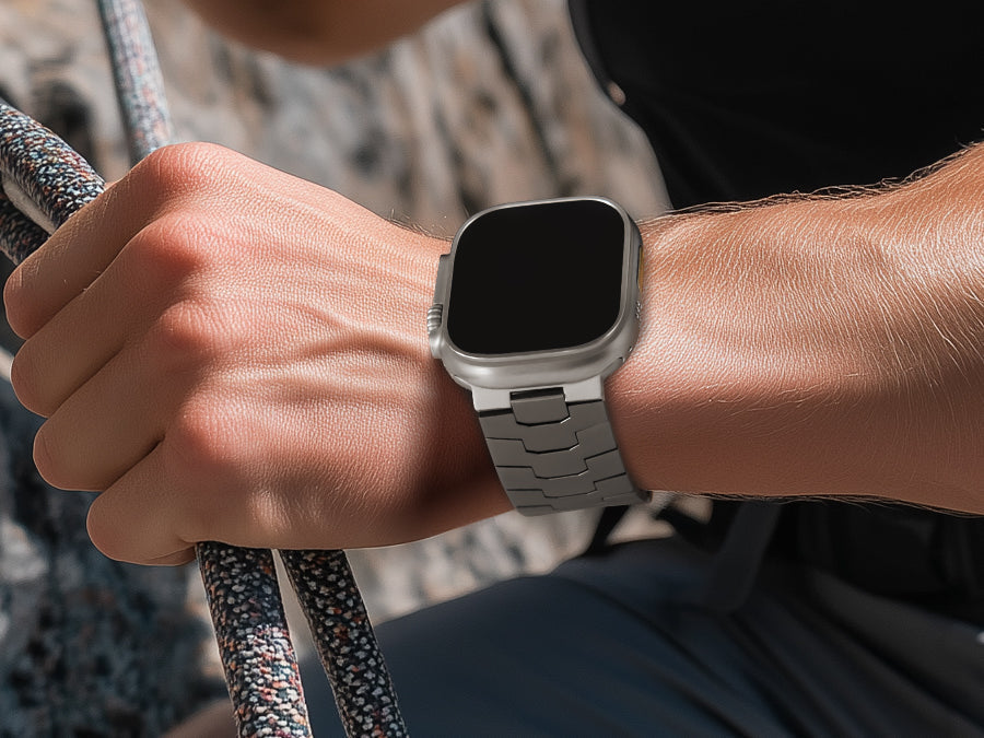 Is the Apple Watch Worth Buying in 2026? - FiNESTONE