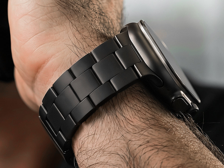 Apple Watch for Older Users: Is It Easy to Use?