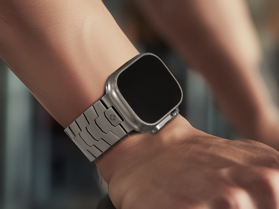 How to choose the right watch strap?