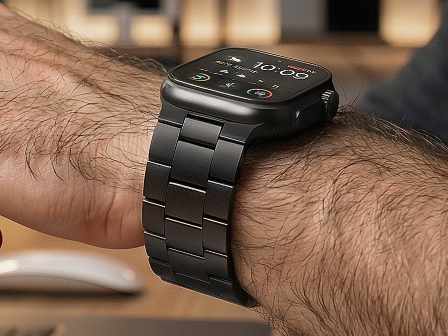 Can You Wear an Apple Watch All Day and Night?