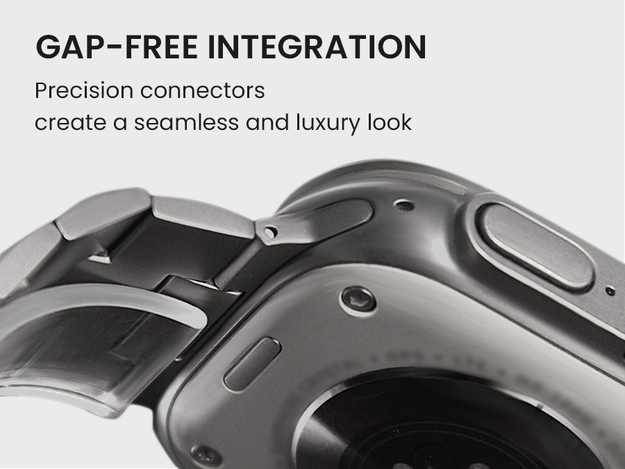 How Long Do Titanium Watch Bands Last?