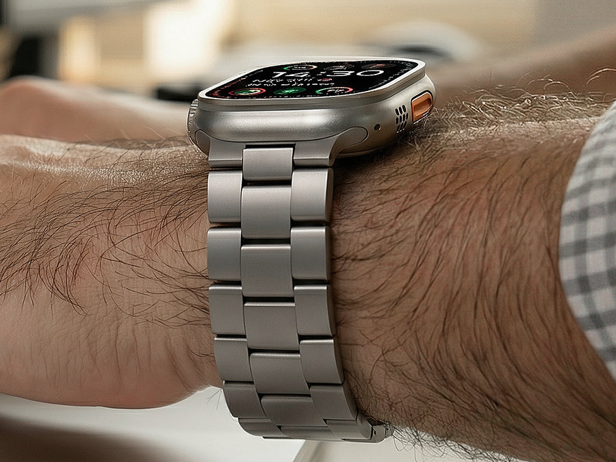 Apple Watch Sizes Explained: Which One Fits Your Wrist?