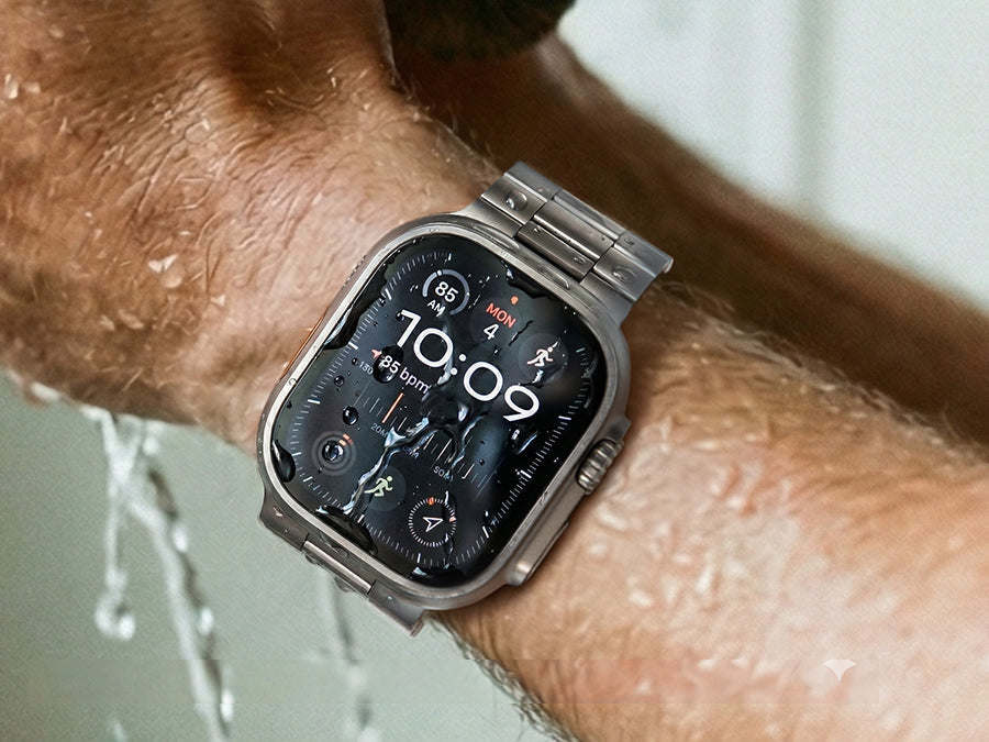 Is Titanium Better for Sensitive Skin?