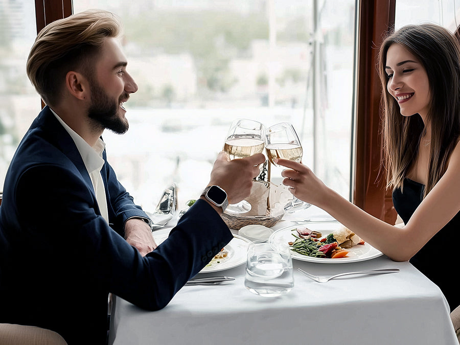 Best Titanium Apple Watch Bands for Women in 2026