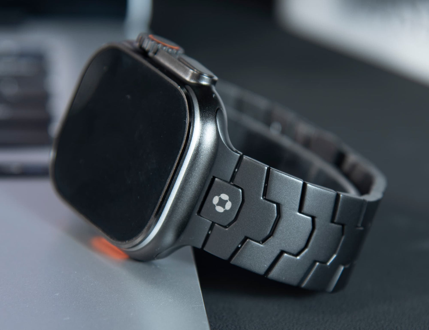 Is it worth getting a titanium Apple watch vs. the stainless steel? - FiNESTONE