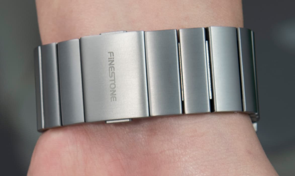 Watch Bands That Look Expensive but Aren’t.