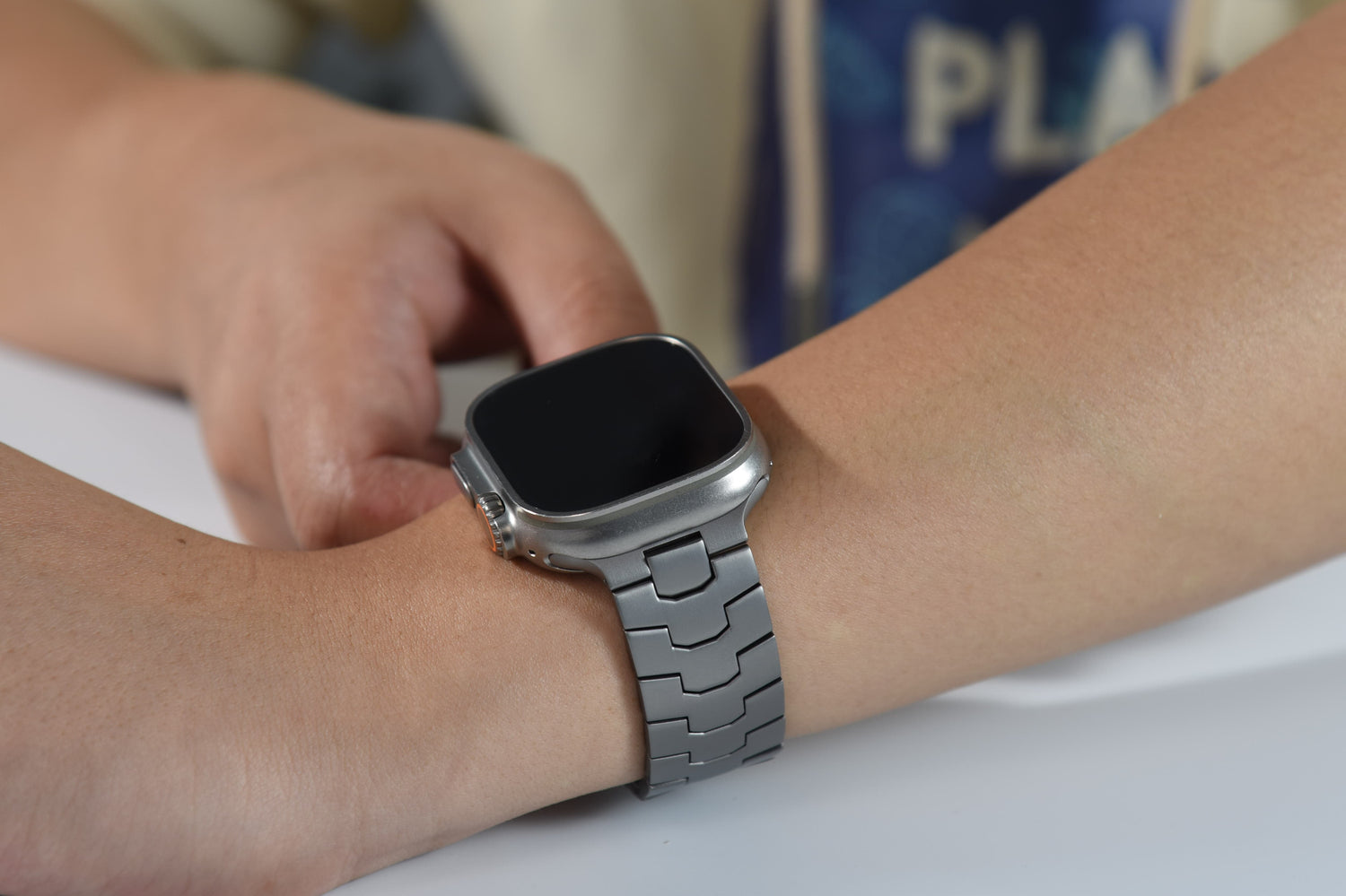 Best Watch Bands for People Who Wear Their Watch All Day