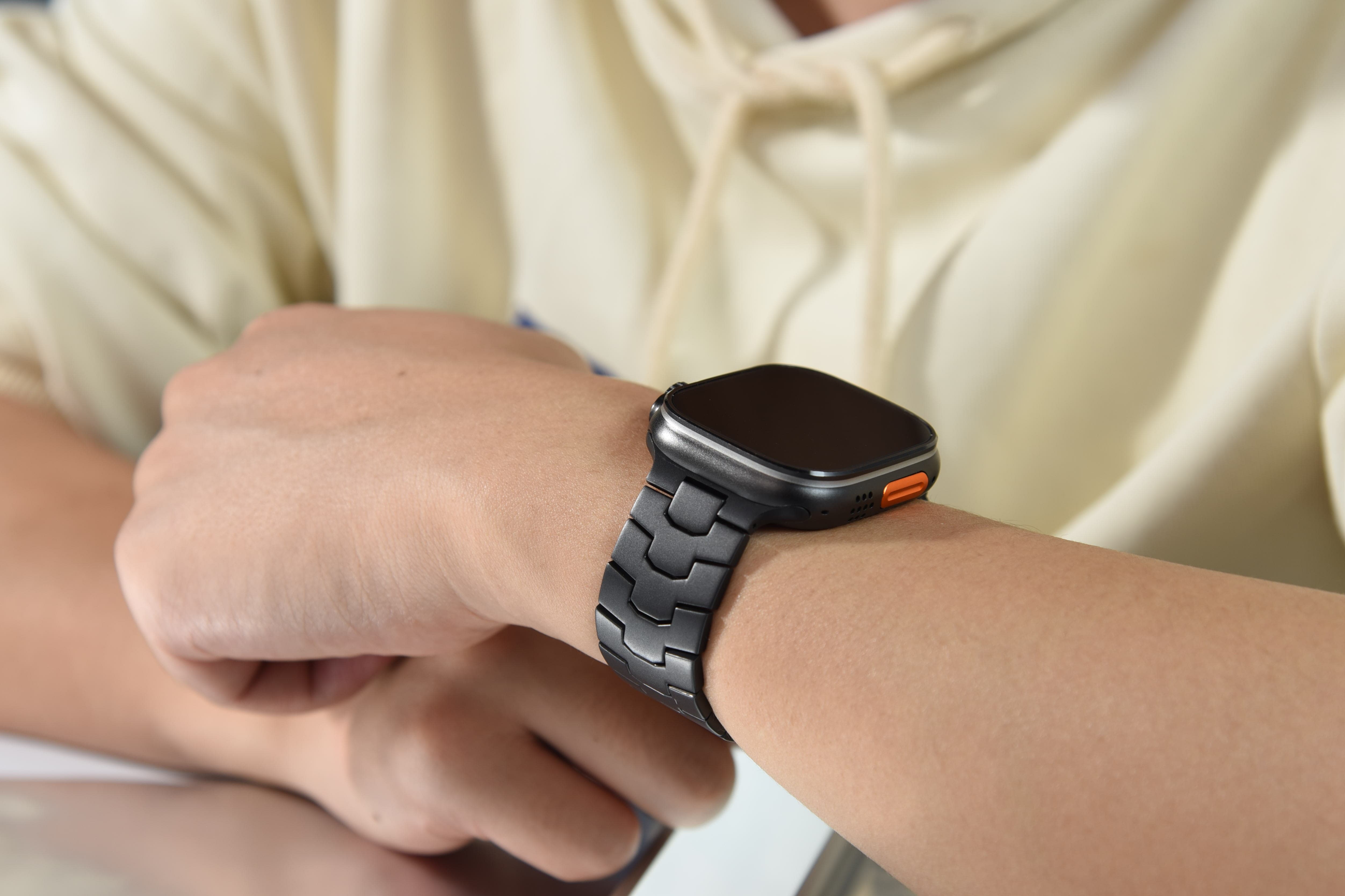 Why Do Some Metal Bands Pull Arm Hair?