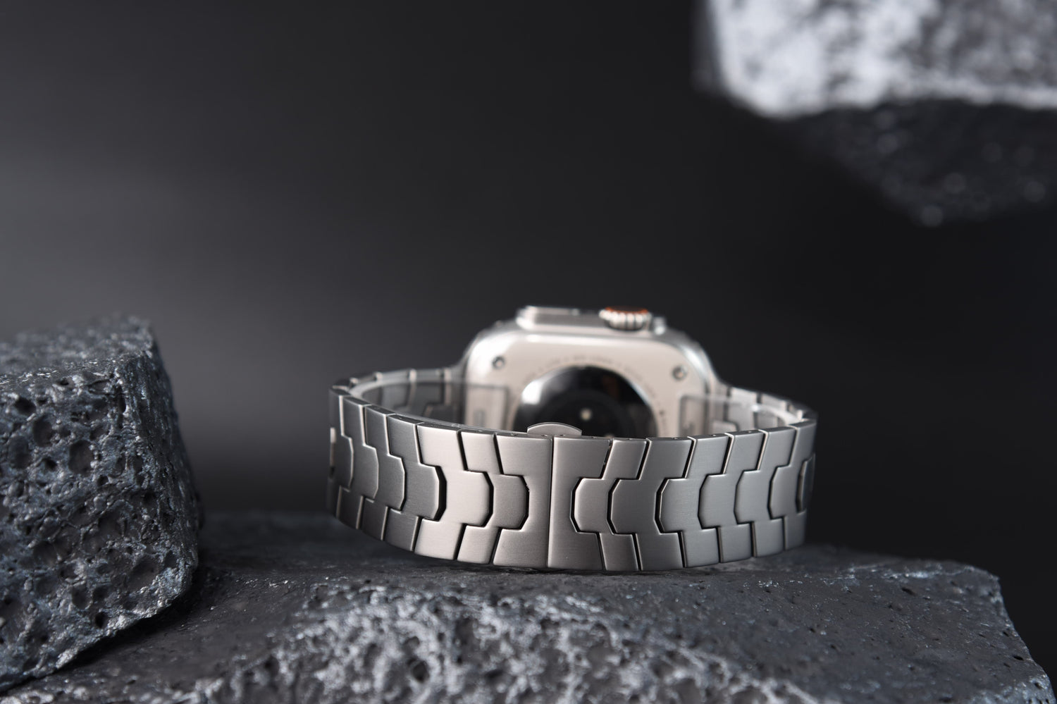 Why Does My Apple Watch Band Feel Heavy?