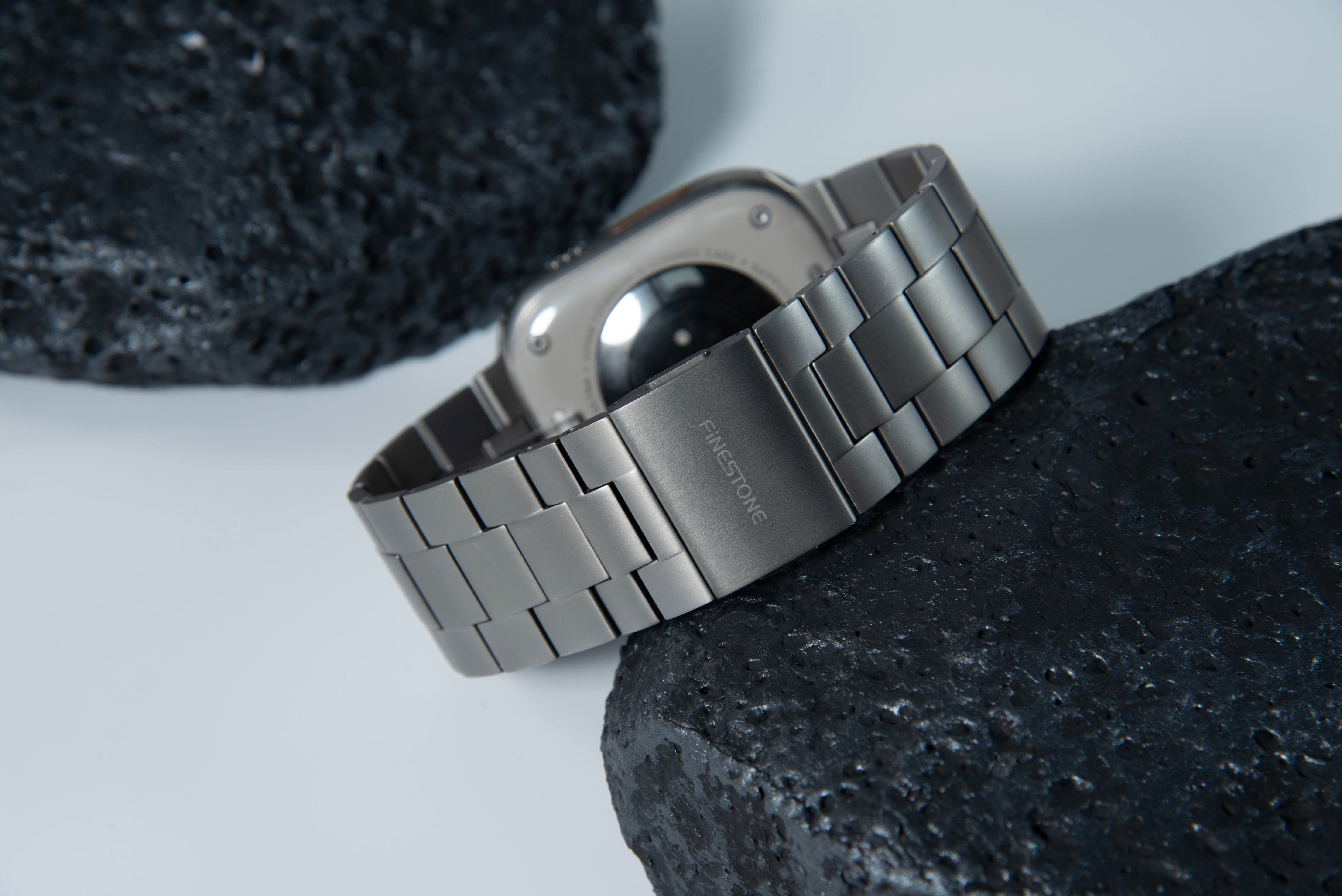Upgrading apple watch, 11 or ultra 3? - FiNESTONE