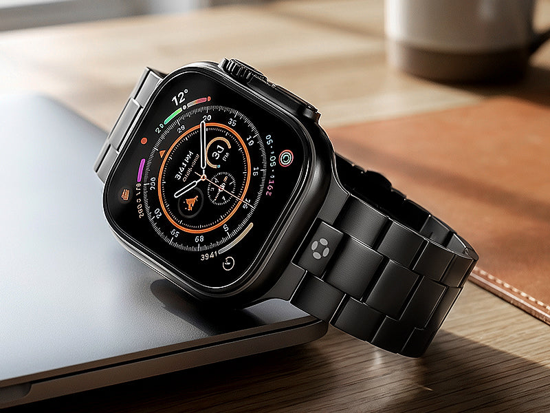 How Accurate Is Apple Watch for Heart Rate and Fitness?