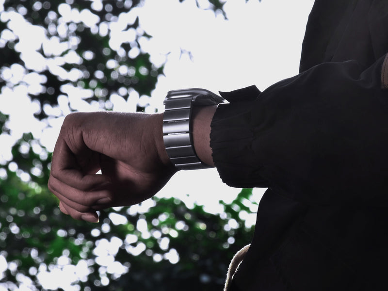 44mm apple watch band
