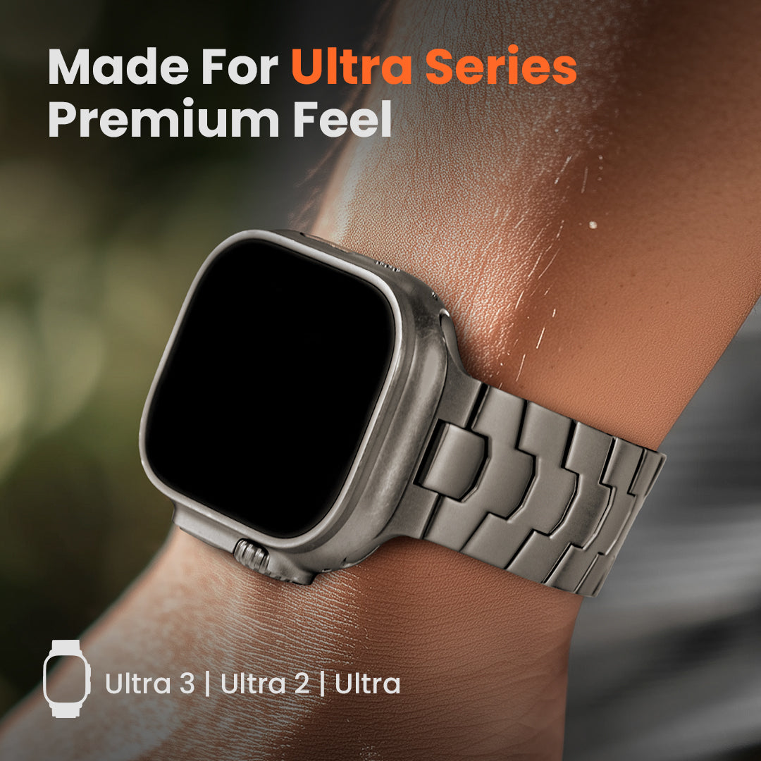 Made For Ultra Series Premium Feel