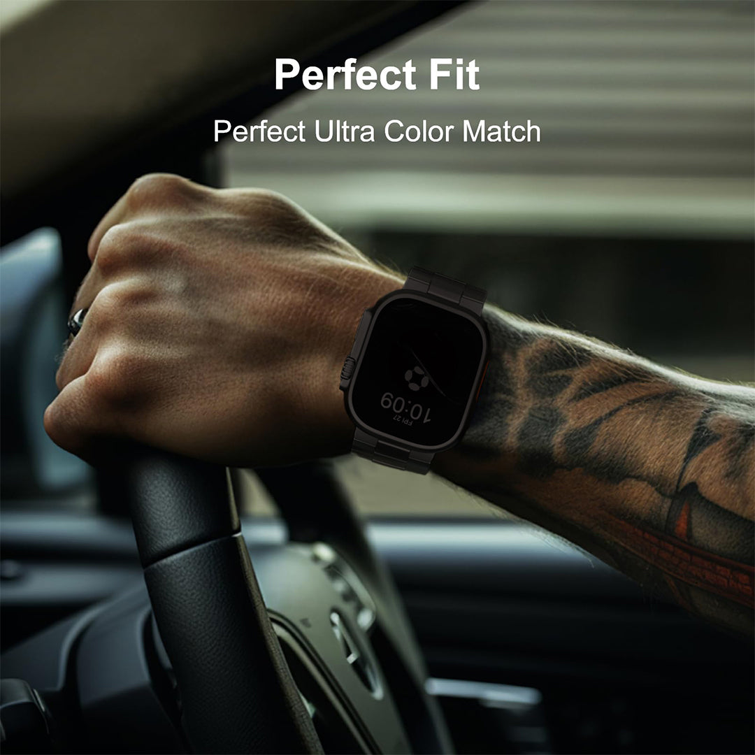 Perfect Fit
Perfect Ultra Color Match