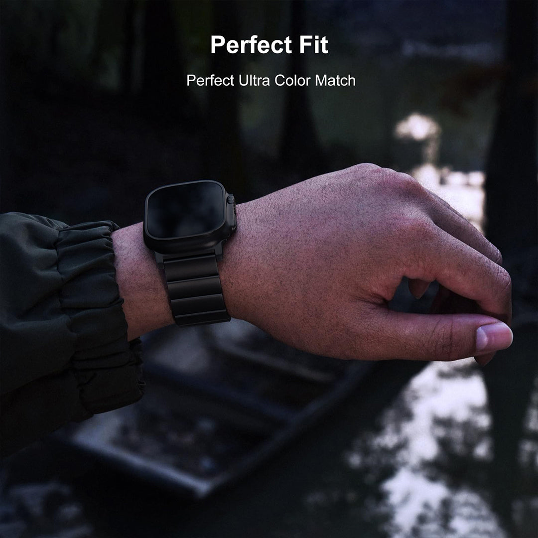 Perfect Fit
Perfect Ultra Color Match