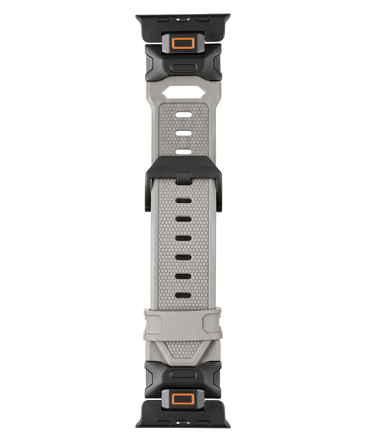 Finest 2.0 (FKM) Sport Apple Watch Band