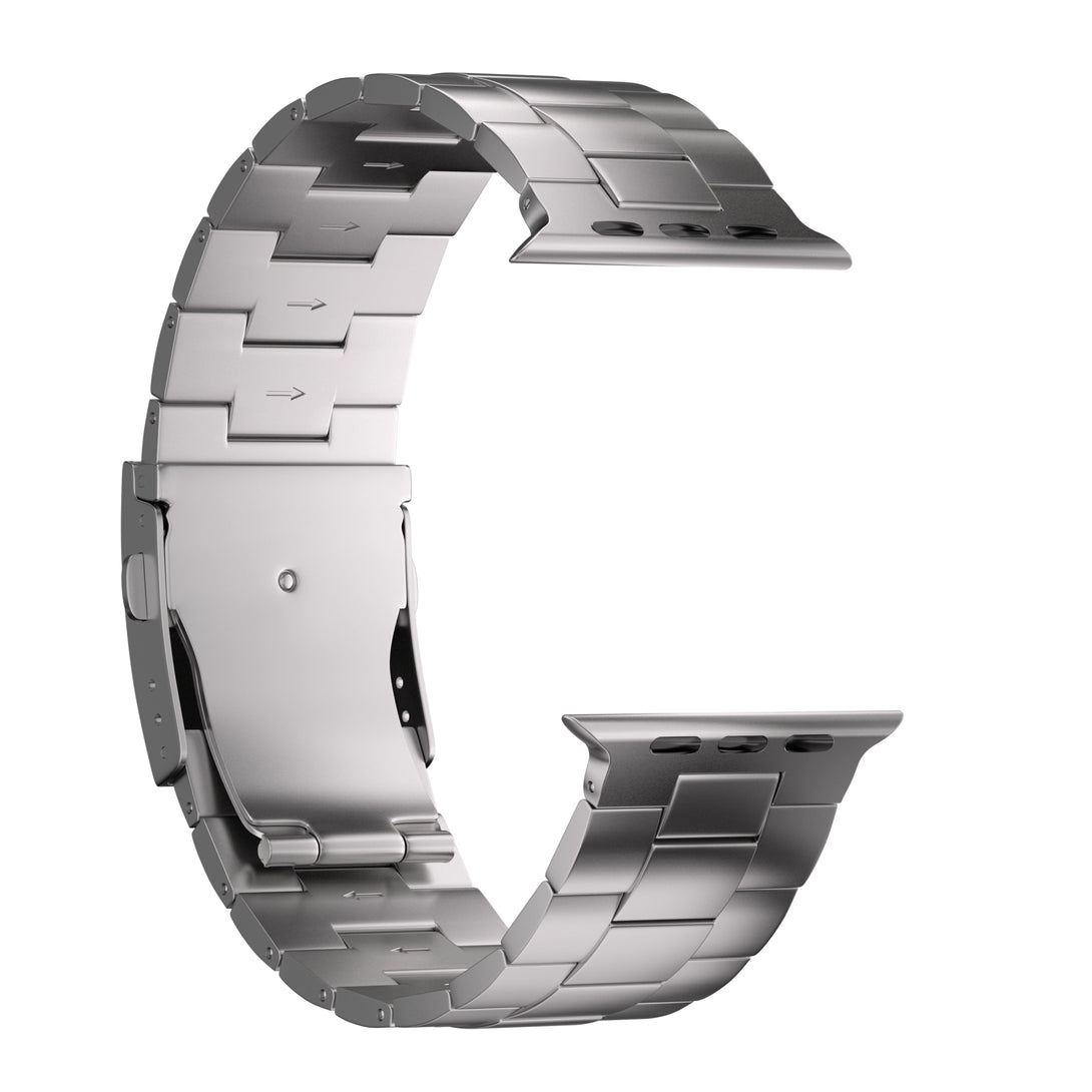 Ultra-Titanium Band