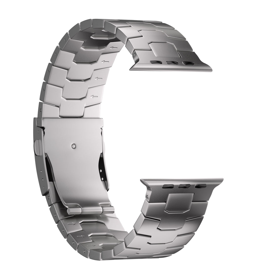 Ultra-Titanium Band