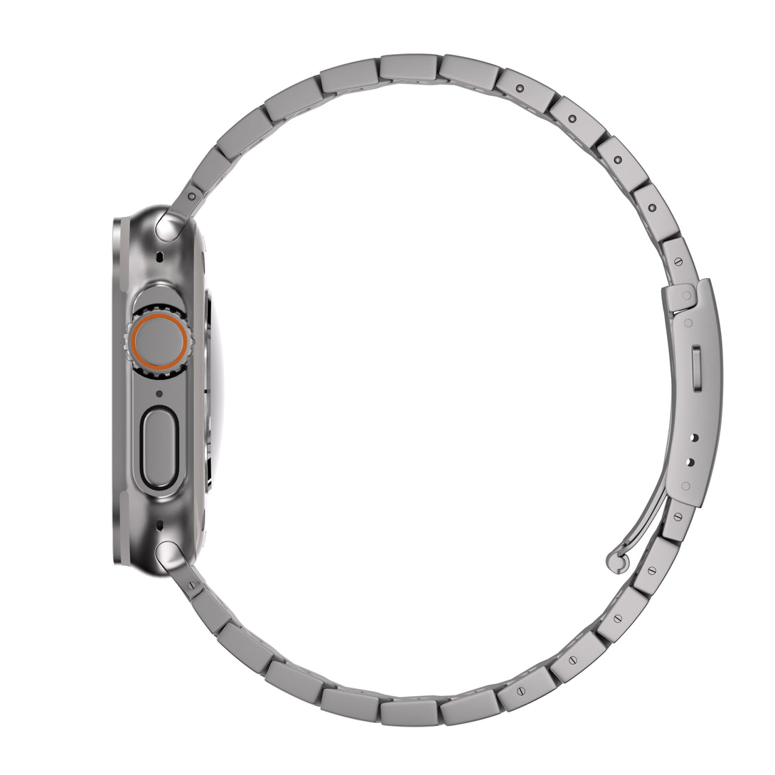 Ultra-Titanium Band